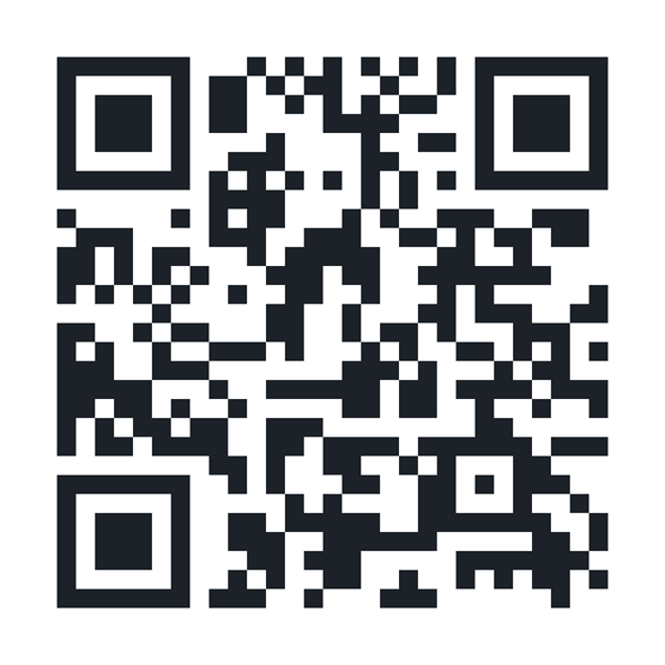 QR code linking to this page